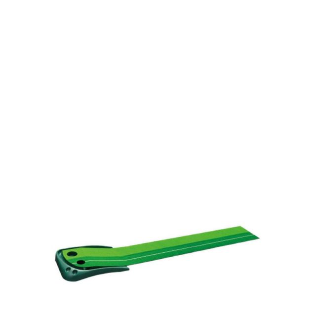 GV0126 2way Putter Mat With Line