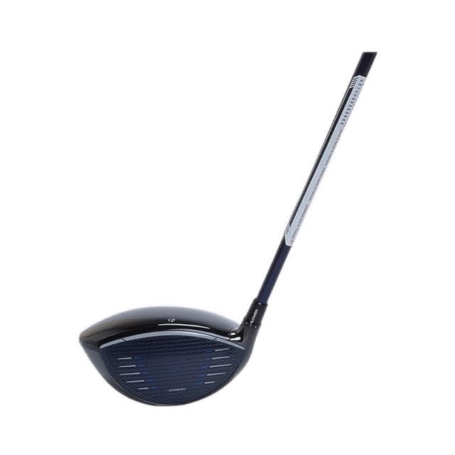 QI10 MX DIAMANA BU TM50 JV 105S Driver Mens - Blue