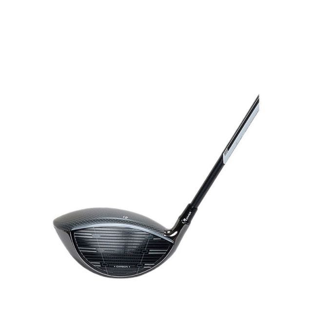 QI35 Max Diamana Bu TM50 10.5 S Men's Driver - Black