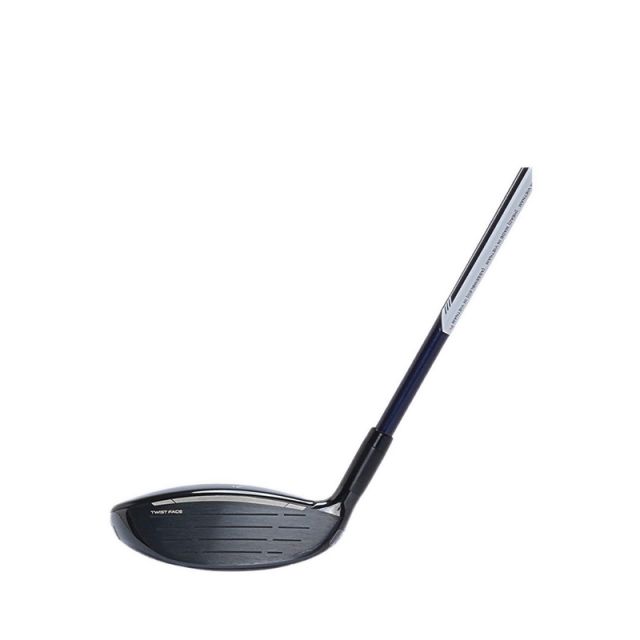 QI10 MX DIAMANA BU TM50 JV 5S Fairway Mens - Black