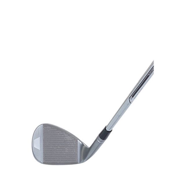 MG4 Chrome TW 6011 Wedge Mens - Silver