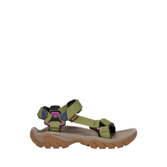 Terra Fi 5 Universal Women's Hiking Sandal - Iguana