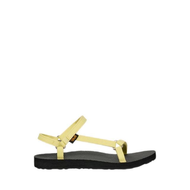 Original Universal Slim Women's Sandals - Young Wheat