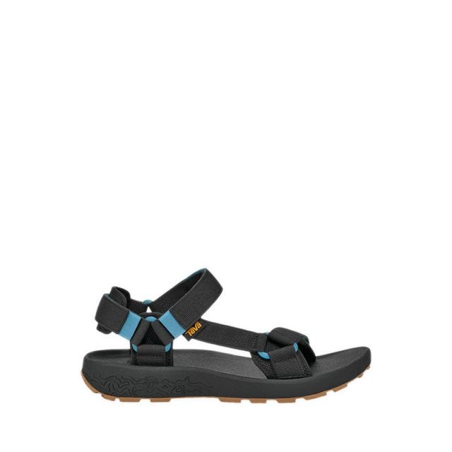 Hydratrek Sandal Men's Sandals - Caviar/ Larkspur