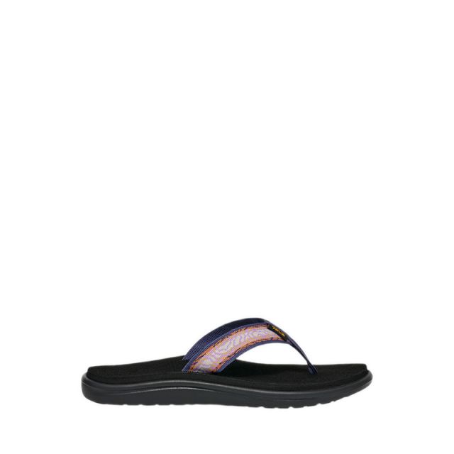 Voya Flip Women's Casual Shoes - Archive Topo Lupine