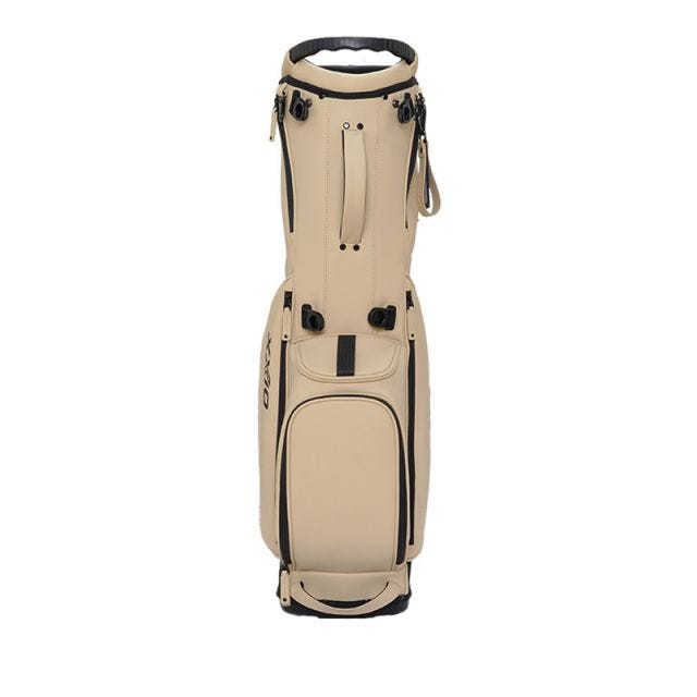 GGBX160 Cart Bag Mens - Almond