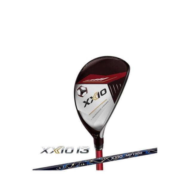 13 Red H3 R Hybrid Mens - Red