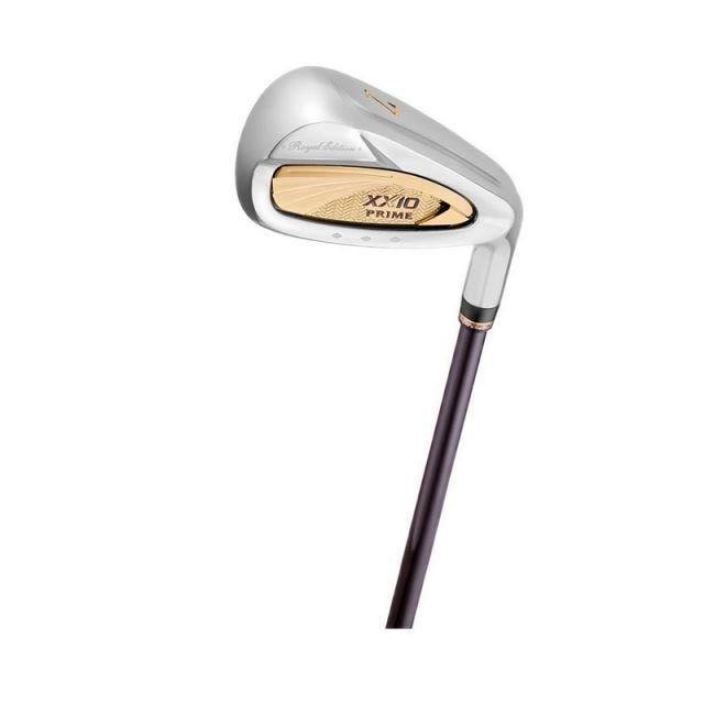 Royal Edition6 8i Graphite Ladies Iron Womens - Black