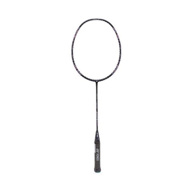 Yonex Arcsaber 2 Ability S4 G5 Badminton Racket - Black