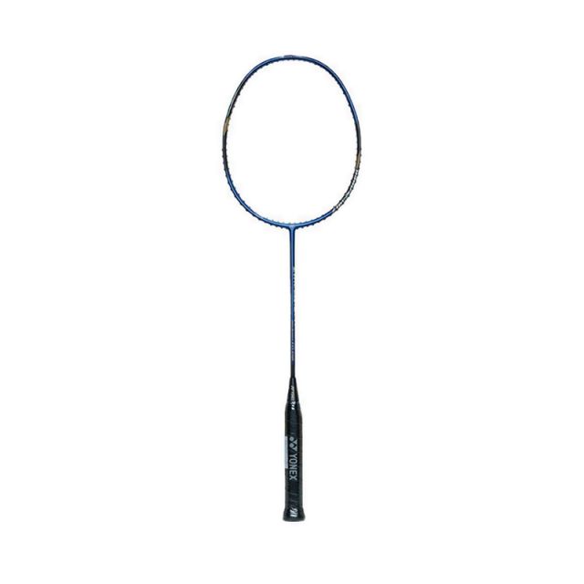 Yonex Arcsaber 1 Clear S5 G5 Badminton Racket - Blue