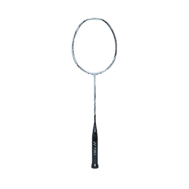 Yonex Astrox 99 Tour S4 G5 Badminton Racket - White/Black