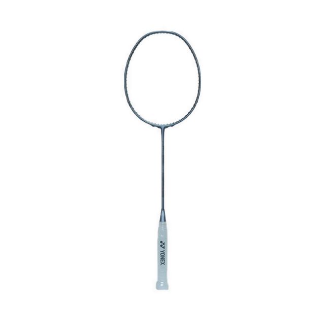 Yonex Nanoflare Nextage S4 G5 Badminton Racket - Grey