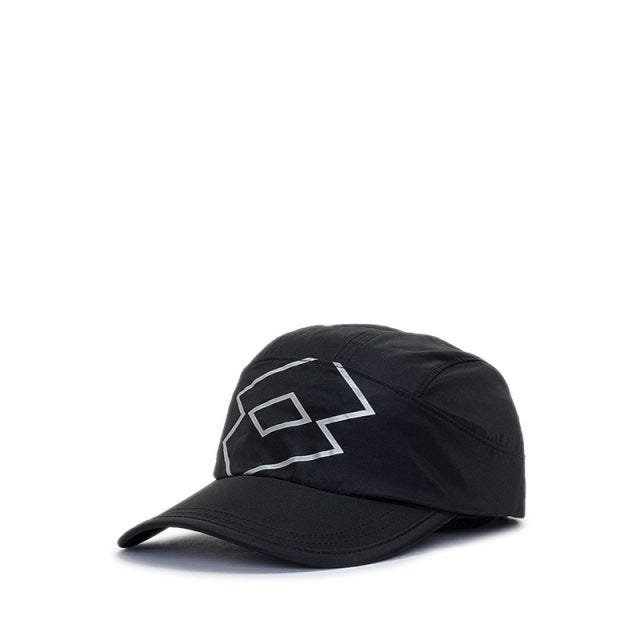 Daska Running Caps - Black