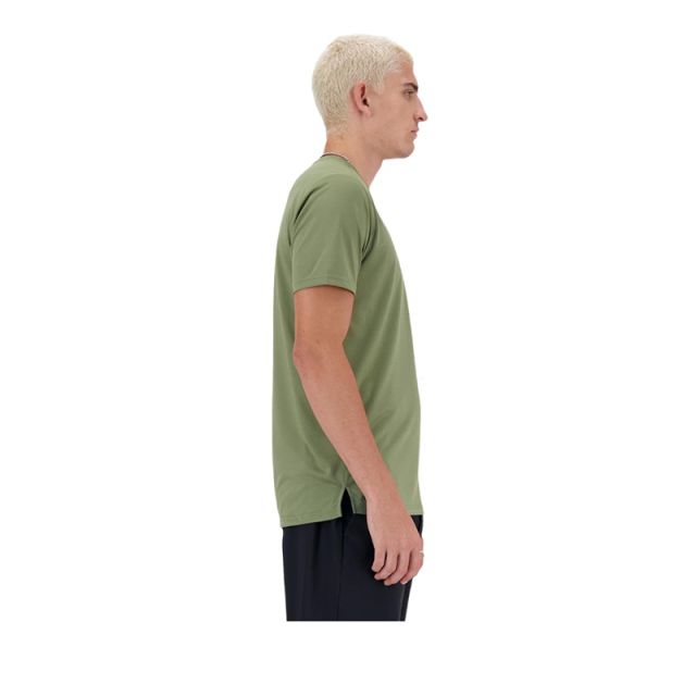 Run Men's T-Shirt - Green
