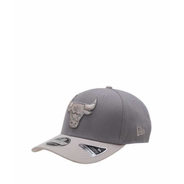 970Ss Shadow Tech 2 Tone Chibul Men's Caps - Gray