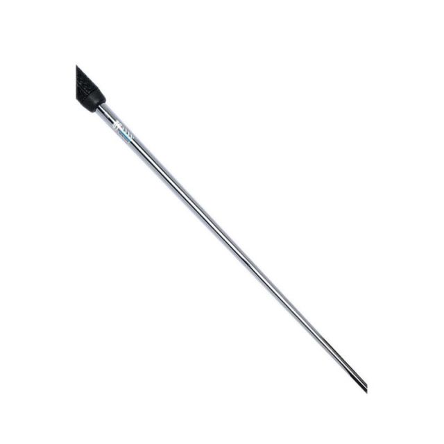 MCRAFT OMOI #4 SHIMADA Black Putter Mens - Black