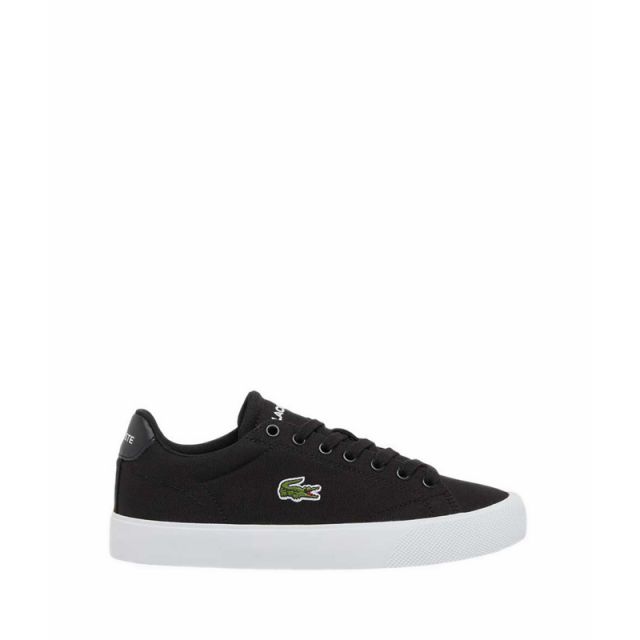 Lacoste Women's Lerond Set 125 1 CFA - Black