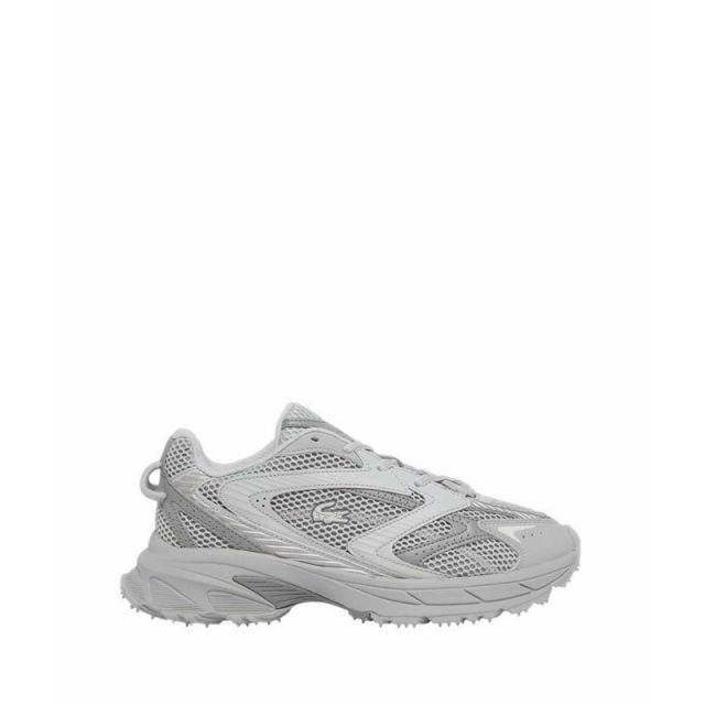 Lacoste Men's L003 Neo Shot 125 1 SMA - Grey