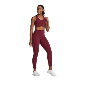 2XU WOMEN MOTION RACERBACK BRA - MAROON