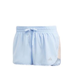 Adidas Run It Women's Shorts - Blue Dawn