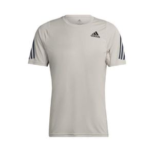 Adidas Run Icon Men's Running T-Shirt - Alumina