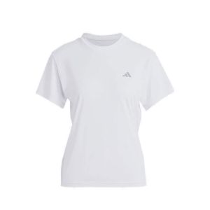 adidas Run It Women's T-Shirt - White