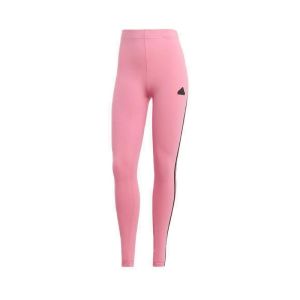 Adidas Future Icons 3-Stripes Women's Leggings - Pink Fusion