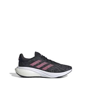 adidas Supernova 3 Women's Running Shoes - Core Black