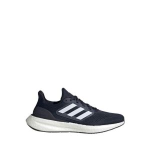 Adidas Pureboost 23 Men's Running Shoes - Legend Ink