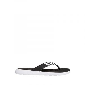Adidas Comfort Flip-Flops Men's Sandals - Black