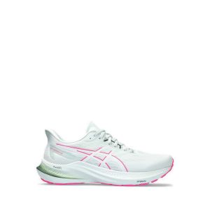Asics Gt 2000 12 Women Running Shoes - Pure Aqua/White
