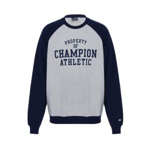 Champion Men's EU Athletics Sweatshirt - Multi