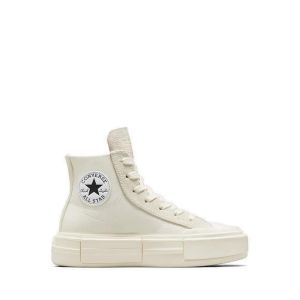 Converse CTAS Cruise Hi Unisex Sneakers - Egret/Egret/Egret