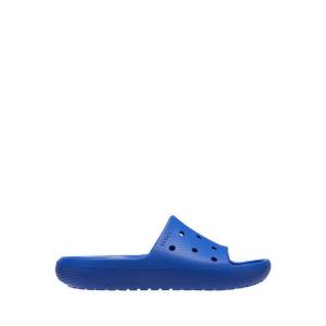 Crocs Classic Slide v2 Unisex - Blue Bolt