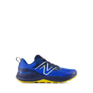 New Balance DynaSoft Nitrel v5 Boys Running Shoes - Blue