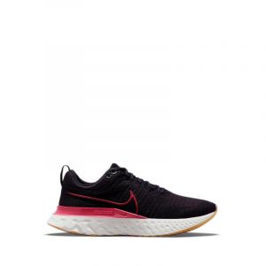 Nike React Infinity Run Flyknit 2 Women's Road Running Shoes - Purple