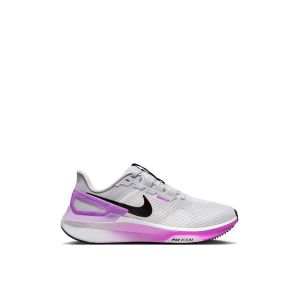 Nike Structure 25 Women's Road Running Shoes - White