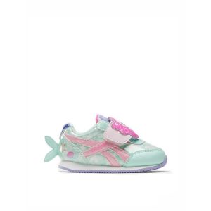 Reebok Royal Cl Jog 2 0 Kc Girls Lifestyle Shoes - Mist