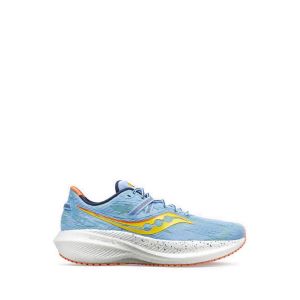 Saucony Triumph 20 Men's Running Shoes - Light Blue