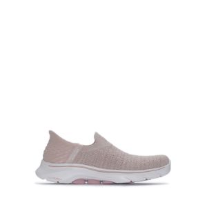 Skechers Slip-Ins Go Walk 7 Women's Sneaker - Pink