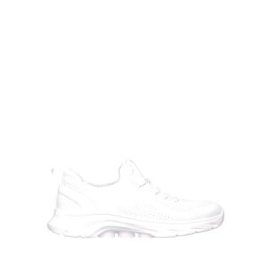 Skechers Go Walk 7 Women's Sneaker - White