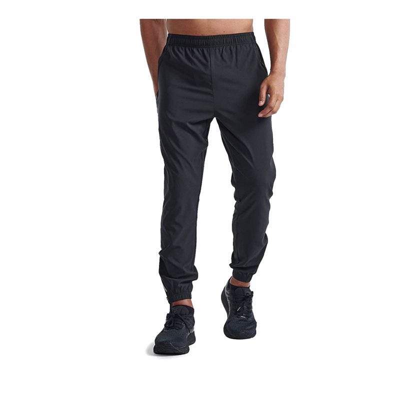 Jual Mens Aero Woven Jogger - Black Terbaru - Maret 2024