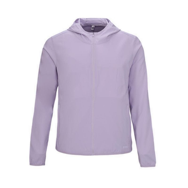 Women's Aero Jacket - Violet