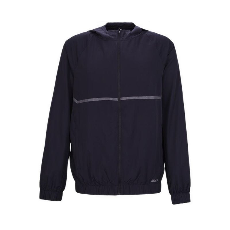 Women's Aero Sheer Windbreaker - Black