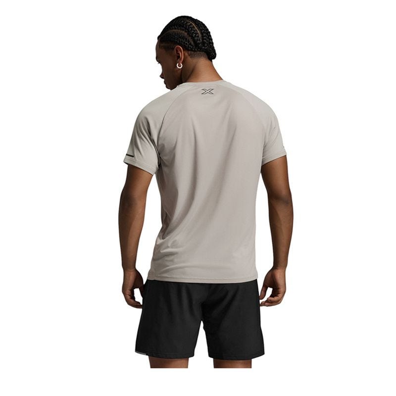 Men's Aero Tee - Carbon