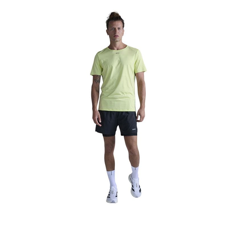 Men's Light Speed Tech Tee - Green