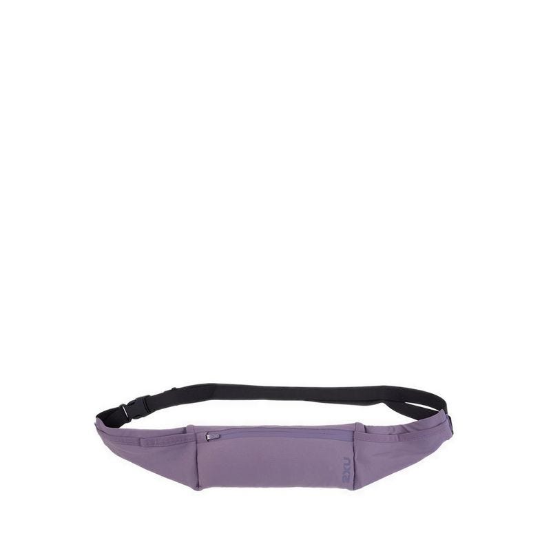 Unisex Run Belt - Grape