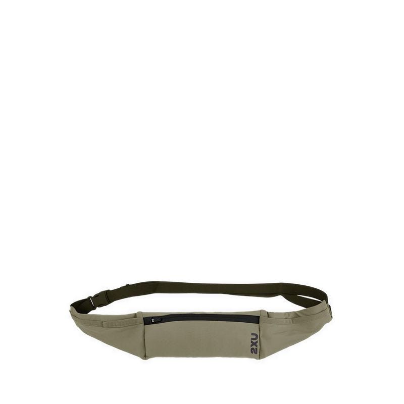 Unisex Run Belt - Green