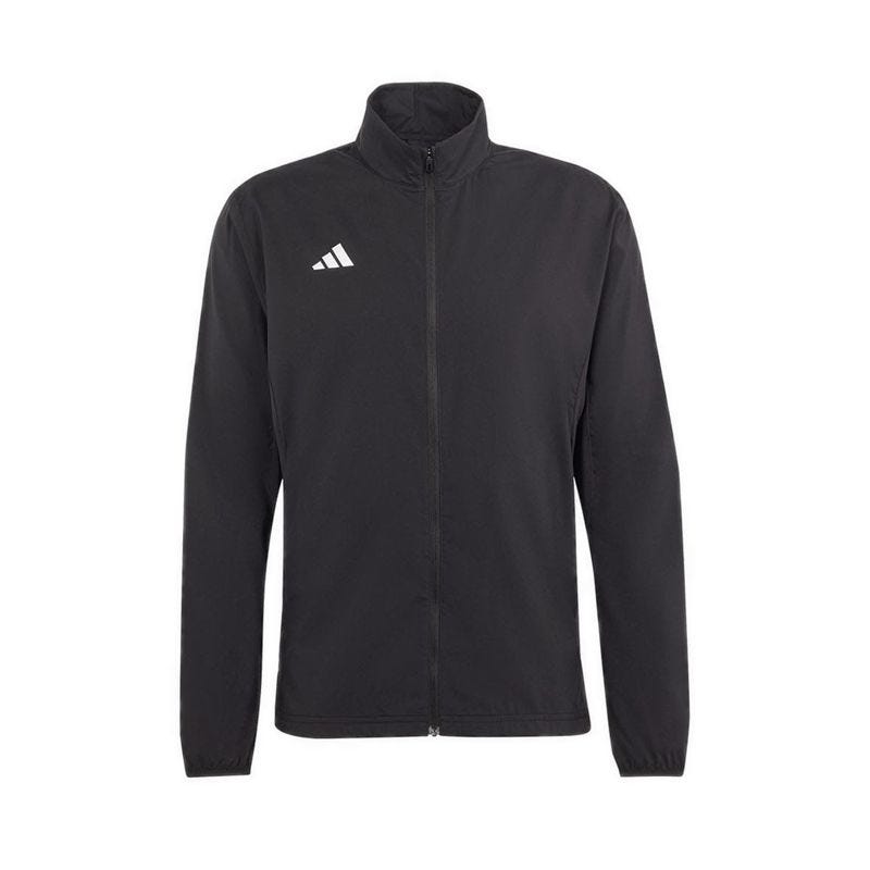 Adizero Essentials Men's Running Jacket - Black