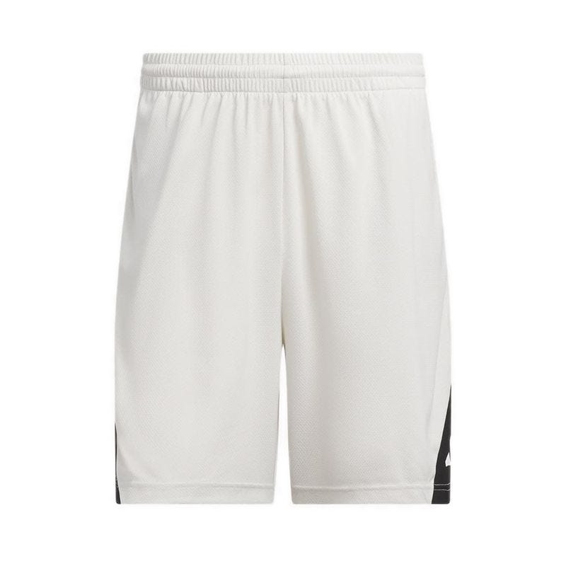 Basketball Badge of Sport Men's Shorts - Orbit Grey